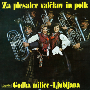 Šegava Polka