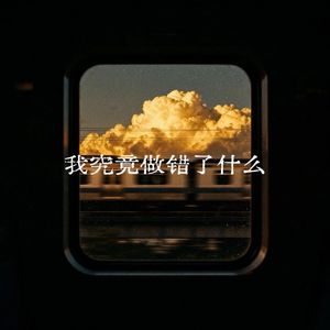 我究竟做错了什么