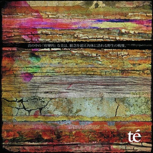 音の中の“痉挛的”な美は,観念を超え肉体に访れる野生の戦栗.