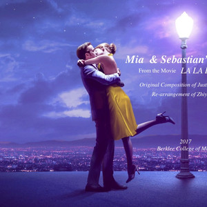 Justin Hurwitz - Mia & Sebastian's Theme