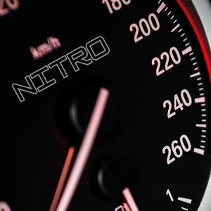 Nitro (Instrumental) (Instrumental)
