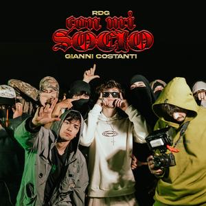 CON MI SOCIO (feat. RDG)