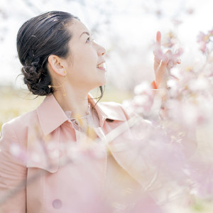 愛しの君へ -to my dear child-