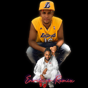 Envidioso (Remix)