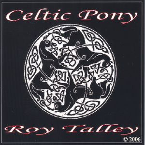Celtic Pony (White Horse, & Hercules) [Live]