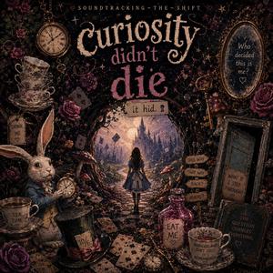 Curiosity Didn't Die