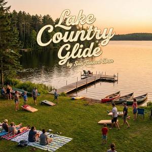 Lake Country Glide