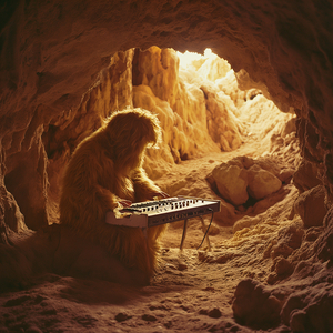 Hurricane Instrumental