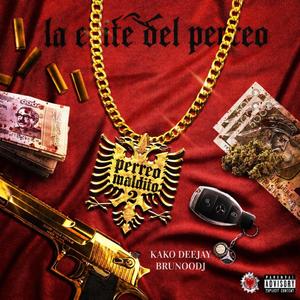 PERREO MALDITO 2 (ftt BrunooDJ)