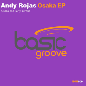 Party In Paris (Original Mix)