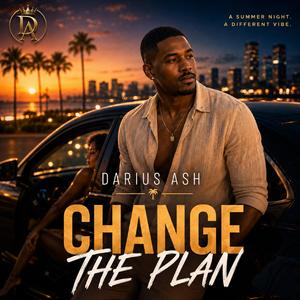 Changed The Plan