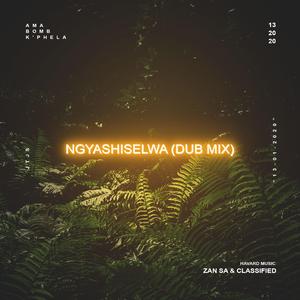 Ngyashiselwa (feat. Djy Zan SA)