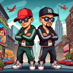 La Locura (feat. Jandry & El Causa)