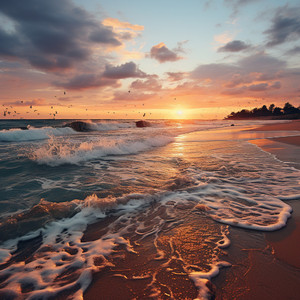 Cadencia Apacible Del Ladrido