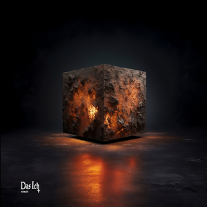 Staub (Da macht ein Hauch mich von Verfall erzittern)