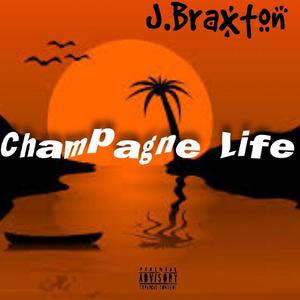 Champange Life