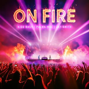 On Fire