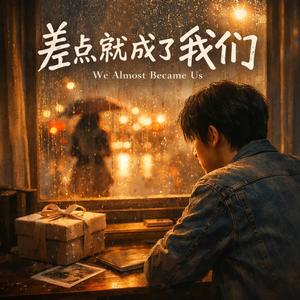 差点就成了我们