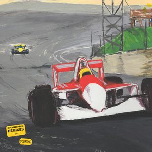 Crass (Robbie & Mona Mix)