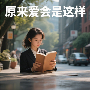 原来爱会就这样