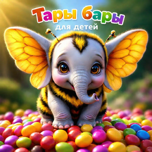 Тумба юмба бегемот