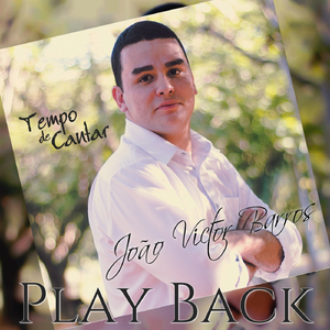 Vencendo Vem Jesus (Playback)