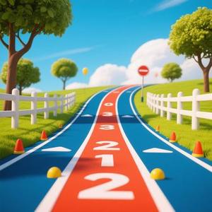 无限速 (Cover 本兮 & 阿悄)