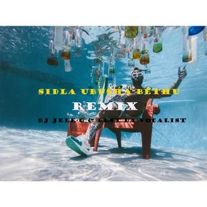 UBUSHA BETHU x (Caltonic Sa)