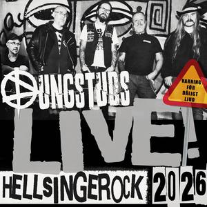Lögnernas land (Live Hellsingerock 2026)