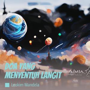 Doa Yang Menyentuh Langit