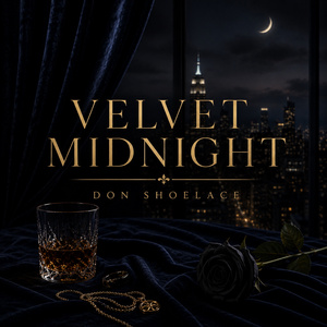 Velvet Midnight