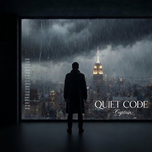 Quiet Сode…