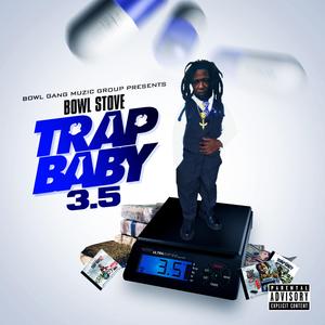 3pointfive intro x stove