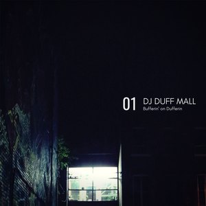 Bufferin' on Dufferin