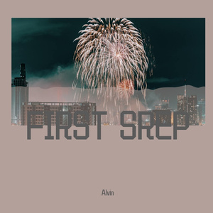 Alvin(Prod MoonVibe Beatz & 9Zi )