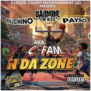 N DA ZONE (feat. PILLCHINO & PAYSO)