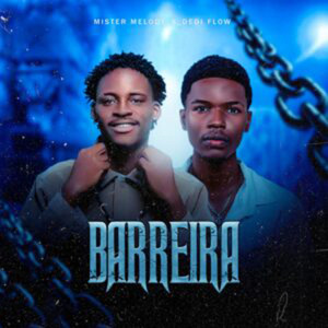 Barreira