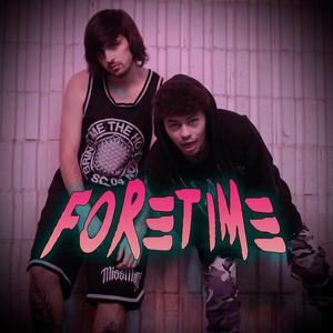 Foretime (feat. Doke)