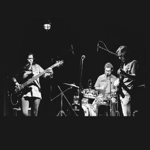 Integración (En Vivo)