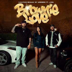 Brownie Love (feat. J.ME)