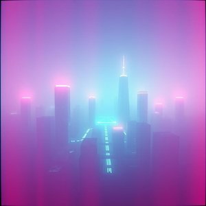 Dreamwaves in the Glitch Horizon