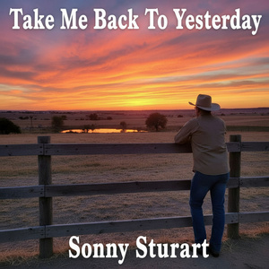 Take Me Back To Yesterday