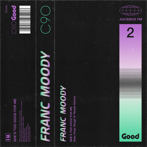 She's Too Good for Me (Alex Virgo Rough N' Ready Remix)