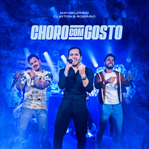 Choro Com Gosto (Ao Vivo)