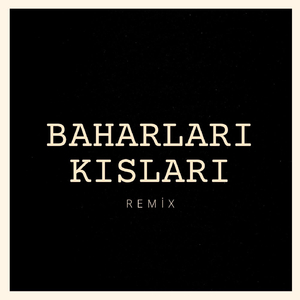 Baharları Kışları (Remix)