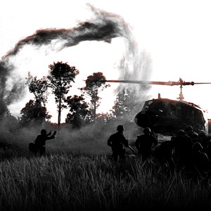 One Hundred Eighty Nuke Atack`s