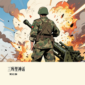 三所里神话