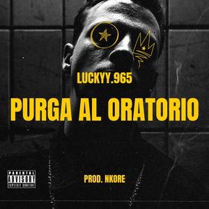 Purga al oratorio (feat. Prod. NKore)