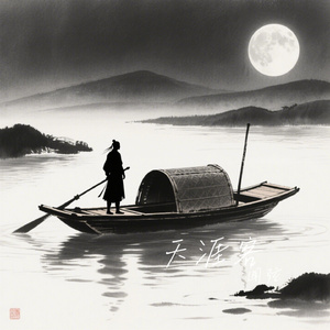 天涯客