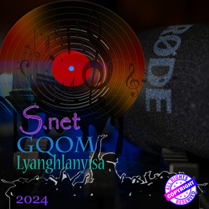 Gqom Lyanghlanyisa
